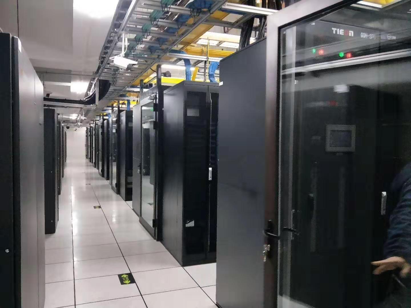 东阁镇天津IPFS机房-天津多线机房-天津自贸区机房